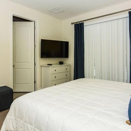 Gorgeous Single Home With Private Pool At Encore Resort Ec7463 奥兰多 外观 照片